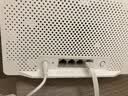 小米（MI）路由器BE3600 2.5G【小米手机上网搭档】3600兆级 WiFi7 4核高通处理器 2.5G网口 智能家用路由 实拍图