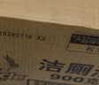 威猛先生（Mr Muscle）洁厕液（松木清香）900克*12瓶  整箱装 实拍图