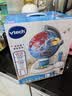 伟易达（Vtech）地球仪儿童玩具360°电动旋转早教启蒙地理学习机男女孩生日礼物 实拍图