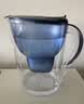 碧然德（BRITA） 过滤净水器 家用滤水壶 净水壶 海洋系列 3.5L蓝色 一壶3芯装 环保加固包装 实拍图