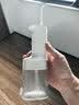 小米（MI）米家电动冲牙器2微气泡守护牙龈大水箱长续航高效超声波洗牙器牙齿清洁器成人情侣生日 礼物 实拍图