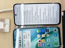 vivo iQOO Z11x 12GB+256G冰青绿 天玑7400 7200mAh超薄蓝海电池 LCD莱茵护眼屏 学生游戏手机 实拍图