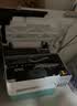 爱普生（EPSON）【6代新品】L1358 墨仓式A4彩色无线单功能家用打印机 家用/办公 AI学习打印机（微信/远程打印） 实拍图