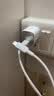 ANKER安克30W冰点充充电器数据线套装 苹果18type-c快充氮化镓pd适用iPhone17promax16Apple15手机插头 实拍图