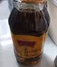 金龙鱼 食用油【保真菜籽油】非转基因 压榨外婆乡 小榨 菜籽油 4L 实拍图