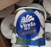 维达（Vinda）有芯卷纸 蓝色经典4层200克*27卷 山茶花香 卫生纸卷筒纸纸巾整箱 实拍图