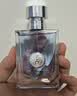 范思哲（VERSACE）丁禹兮同款同名男士香水50ml 男生生日礼物木质香教师节礼物 实拍图