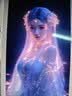 一毛钱头像高清素材0.1高清美女壁纸虚拟产品壁纸电脑手机桌面静态图片非实物素材壁纸一分钟内发货素材 实拍图