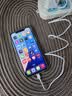 Viken【直营正品】适配苹果18/17/16充电器原装45W充电头iPhone18/17Pro/ProMax 16/15套装充电器数据线 【原盒封装】适配苹果30W快充头+1米编织快充线 安全认证不 实拍图