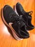耐克NIKE男子跑步鞋REVOLUTION 7运动鞋春夏款FB2207-001黑白43 实拍图