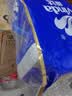 维达（Vinda）有芯卷纸 蓝色经典4层200克*10卷 厚韧大分量 卫生纸厕纸 卷筒纸 实拍图