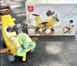 汇乐玩具儿童玩具车1-3岁婴儿宝宝学步车遛娃车香蕉飞机生日周岁礼物 实拍图