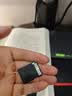 Sandisk闪迪512GB TF(MicroSD)内存卡4K极速金卡A2 V30 U3兼容大疆Pocket3/4P/Action 6运动相机/无人机存储卡 实拍图