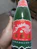 【超值组套】西凤绿瓶省外55度500ml*6+汾酒黄盖玻汾53度475ml*6 实拍图