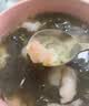海赋国产 虾滑100g*6袋 虾肉含量≥95% 虾饼火锅食材-源头直发 晒单实拍图
