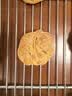 方家铺子去皮去核枣500g 新疆灰枣无核免洗脱皮红枣果干零食辅食 实拍图