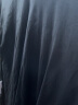 KJ收腹裤强力塑身提臀裤高腰产后内裤女塑形束腰收腰带收小肚子神器 蕾丝款宫廷黑+蕾丝款宫廷肤 Ｍ(建议110-145斤) 实拍图