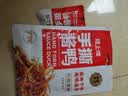 煌上煌（DELIS）江西特产 休闲零食鸭肉类小包装  氮气保鲜 手撕酱鸭 麻辣味75g 实拍图