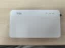 TCL随身wifi2026新款全国通用可移动便携式热点免插卡无线网wi-fi6无限制大流量车载4G路由器5GXY15B 【旗舰T251】5G REDCap低功耗长续航 足额不虚标月享1500G流量 实拍图
