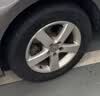 马牌（Continental）汽车轮胎 195/65R15 91V UCJ 适配丰田卡罗拉/雷凌大众朗逸/宝来 实拍图