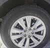 普利司通（Bridgestone）汽车轮胎 225/65R17 102T H/T470 配套CRV/适配奇骏/哈弗H6 实拍图
