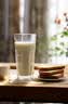 蒙牛【新鲜日期】特仑苏纯牛奶250ml*16盒 家庭早餐 中秋送礼礼盒 实拍图