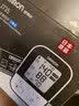 欧姆龙（OMRON）上臂式电子血压计进口血压仪家用智能蓝牙医用高精准J735 实拍图