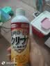 优沃洗银水洗金水洗银饰专用水首饰手表清洁剂抛光去黑保养神器擦银布 实拍图