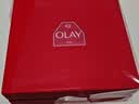 玉兰油（OLAY）大红瓶水乳液面霜 5件套保湿紧致抗皱化妆品护肤品生日礼物送女友 实拍图