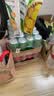 可口可乐（Coca-Cola）檀健次代言 雪碧Sprite零卡无糖饮料 330ml*24摩登罐 实拍图