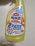 花王（KAO）浴室清洁剂500ml 卫生间瓷砖浴室玻璃水垢清洁剂水渍去除清洗喷雾 实拍图