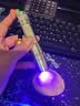 MIXOUT米欧特四光源照玉石鉴定珠宝古玩专业强光手电筒395紫光检测烟酒 实拍图