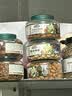三只松鼠大颗粒手剥巴旦木500g 罐装坚果炒货干果扁核桃 零食送礼  实拍图
