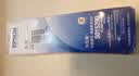 爱普生（EPSON）S015290原装色带 LQ-630K/615K/610K/635K/730K/735K/80KF/82KF 针式打印机色带 1支色带架(含芯） 实拍图