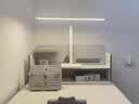 鸿蒙智选台灯护眼学习专用国AA级全光谱学生儿童书桌宿舍读写台灯大想 实拍图