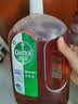 滴露（Dettol）消毒液衣物消毒水1.8L*2 洗衣除菌家居除螨杀菌 灭活HPV16病毒 实拍图