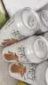 瓦伦丁（Wurenbacher）德国原装进口小麦啤酒500ml*24听 精酿白啤整箱浓郁麦香 中秋送礼 实拍图
