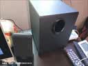 漫步者（EDIFIER）R101V 2.1声道电脑音响音箱 台式机笔记本桌面音响 游戏音响 黑色 实拍图