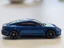 风火轮（HOT WHEELS）合金小车收藏车模26J&K批次斯巴鲁翼豹丰田速霸三菱日产天际线R34 034 保时捷 Taycan 实拍图