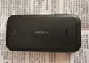 诺基亚 NOKIA 2660 Flip 4G 移动联通电信 双卡双待  翻盖手机 备用手机 老人老年手机 学生手机 黑色 实拍图