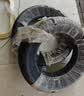 DELMAX德意汽车轮胎185/65R14 86H 适配POLO/凯越/东风飞跃 实拍图
