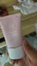 海龟爸爸透明防晒啫喱婴儿宝宝防晒霜防晒黑SPF30隔离紫外线50g 实拍图