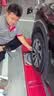 玛吉斯（MAXXIS）轮胎/汽车轮胎 235/55R19 105Y VS6 SUV·适配奥迪Q5L 实拍图