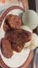杨大爷烟熏川味腊肠腊肉四川特产麻辣味香肠1斤装500g 需烹饪食用 实拍图