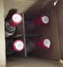 汾酒红盖玻汾 清香型白酒 42度 475mL*6瓶 非原箱 实拍图