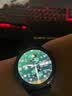 HUAWEI WATCH GT 7疾影黑46mm身体状态准备度建议全新滑雪骑行模式华为手表 实拍图