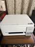 爱普生（EPSON）【6代新品】L3351墨仓式彩色打印机 微信打印/无线连接 家用AI学习打印机（打印、复印、扫描） 实拍图