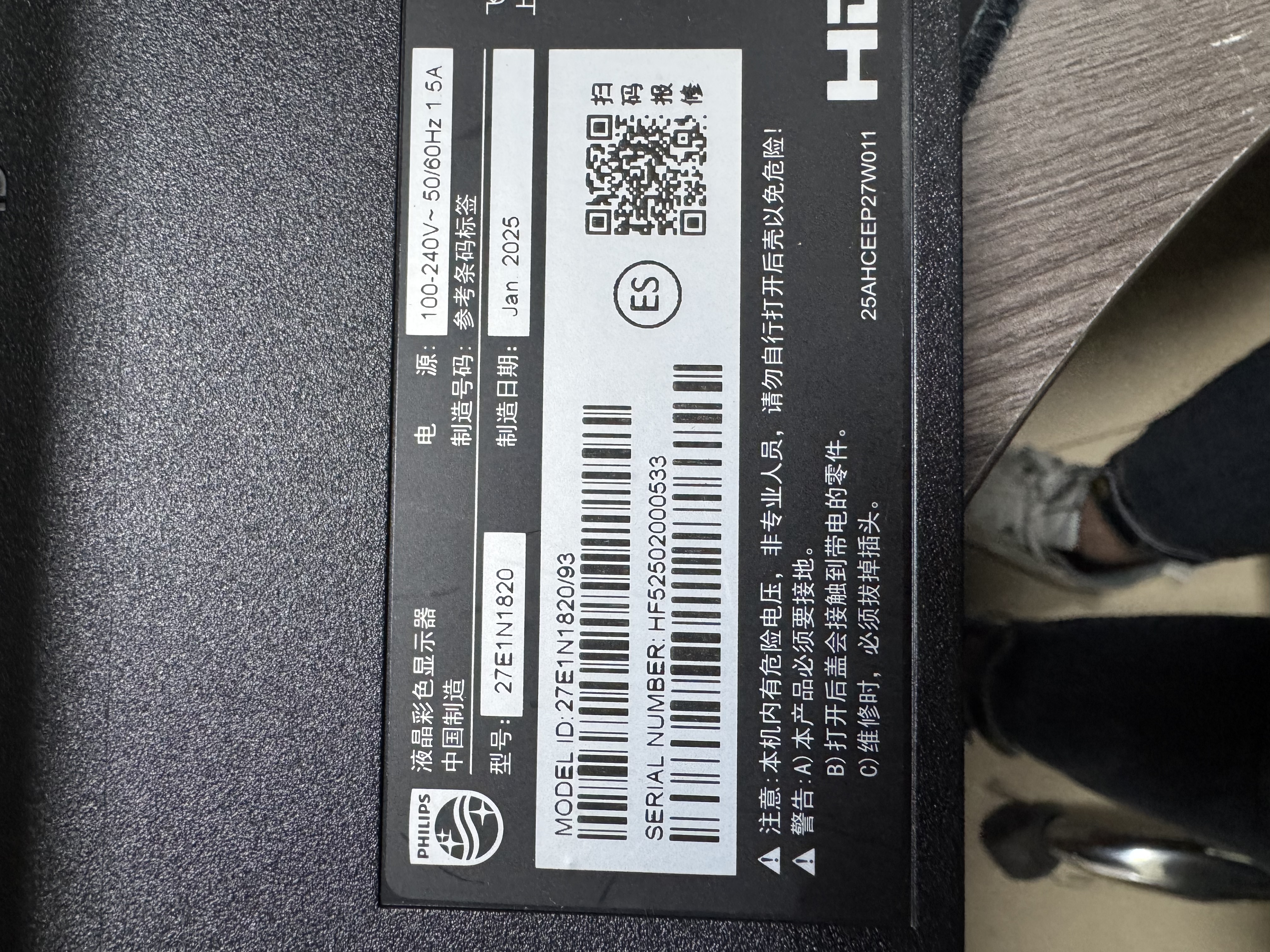 绿联Mini DP转DP1.2转接线 4K高清视频雷电口迷你dp转换器适用惠普苹果微软笔记本接显示器1.5米 10477 实拍图