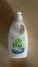 威露士La有氧洗内衣净300ml*4 抑菌除螨内衣裤手洗专用洗衣液去血渍 实拍图