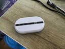 中兴（ZTE）U10LS 随身wifi6免插卡移动wifi无线网卡便携式热点4g路由器无限笔记本电脑通用流量2026款 实拍图